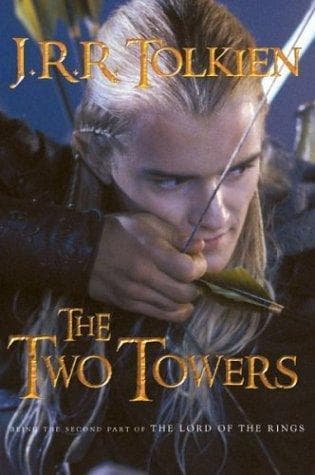 The Two Towers — J.R.R. Tolkien