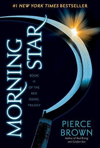 Morning Star — Pierce Brown