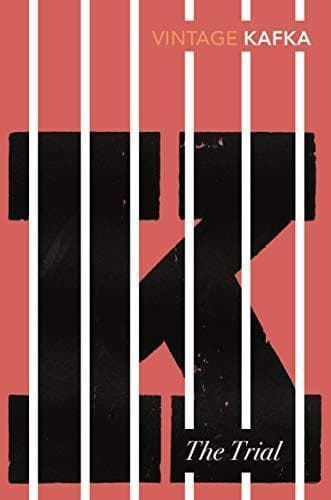 The Trial — Franz Kafka