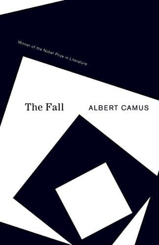 The Fall — Albert Camus