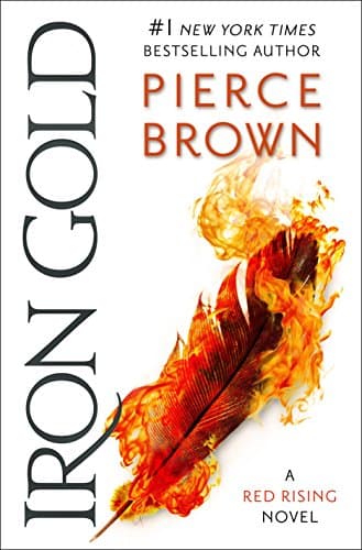 Iron Gold — Pierce Brown