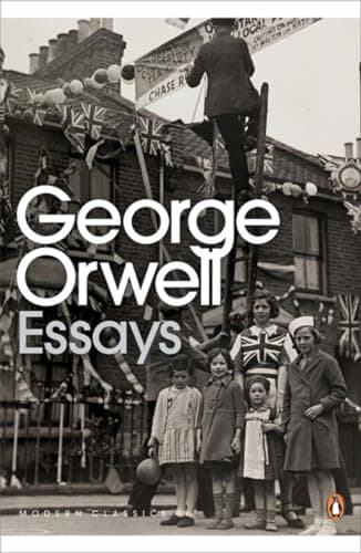 Essays — George Orwell