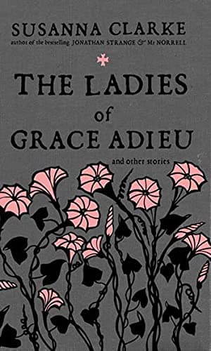 The Ladies of Grace Adieu and Other Stories — Susanna Clarke