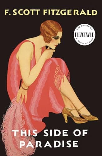 This Side of Paradise — F. Scott Fitzgerald
