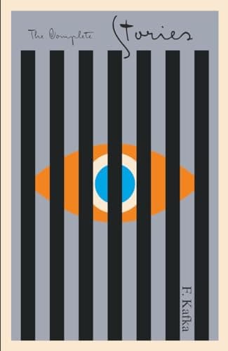The Complete Stories — Franz Kafka