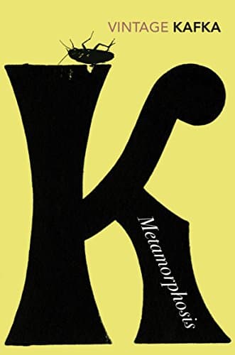 Metamorphosis and Other Stories — Franz Kafka
