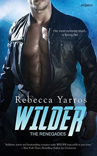 Wilder — Rebecca Yarros