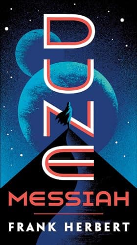 Dune Messiah — Frank Herbert