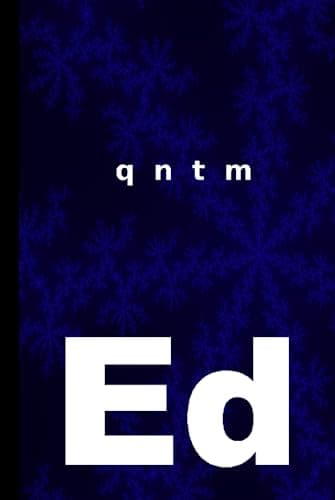 Ed — qntm