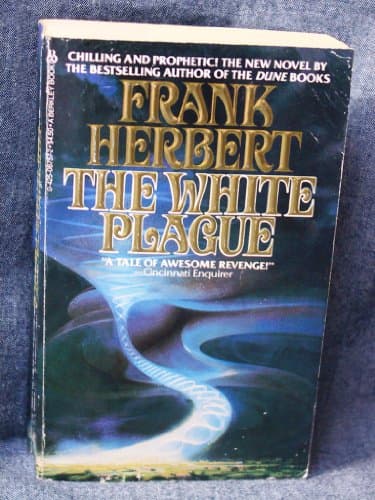 The White Plague — Frank Herbert