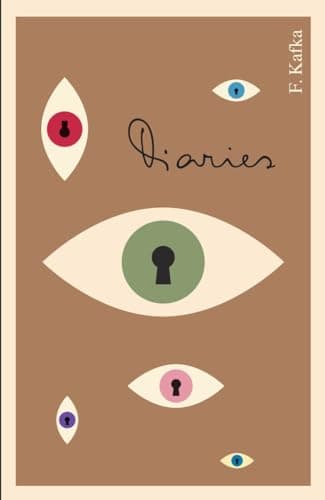 Diaries, 1910-1923 — Franz Kafka