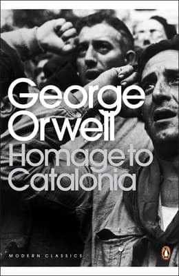 Homage To Catalonia — George Orwell