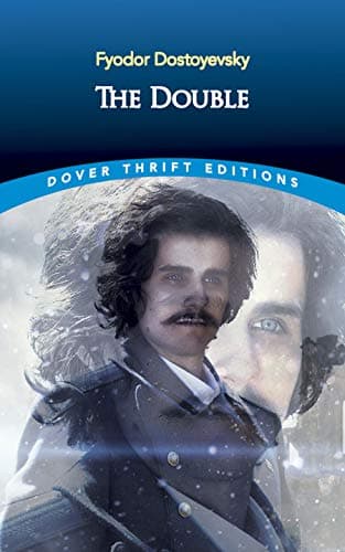 The Double — Fyodor Dostoevsky
