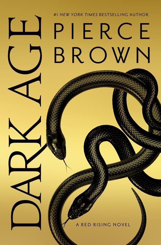 Dark Age — Pierce Brown