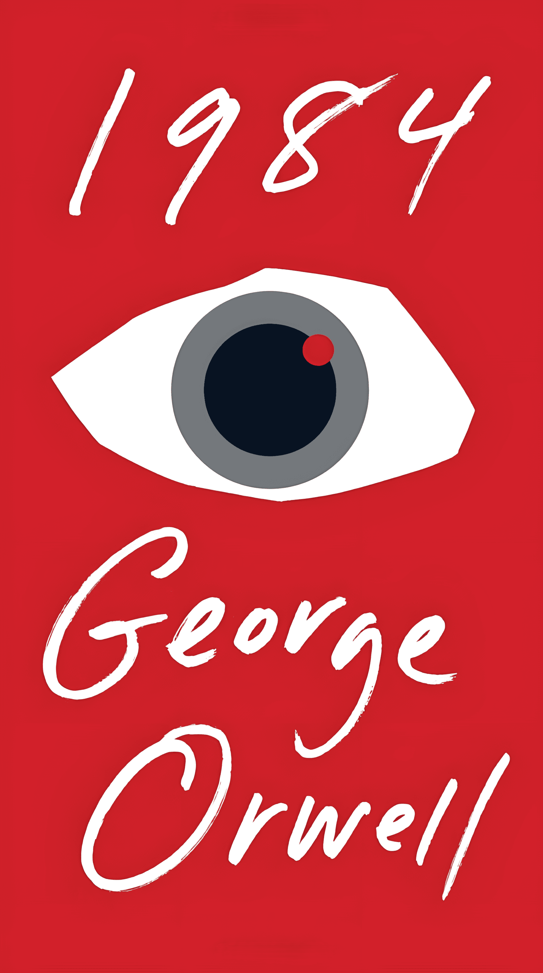 1984 — George Orwell