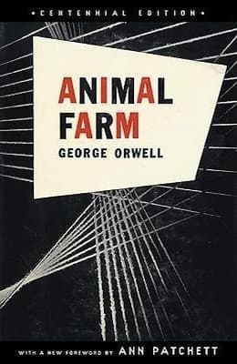 Animal Farm — George Orwell