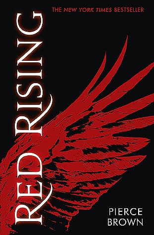 Red Rising — Pierce Brown