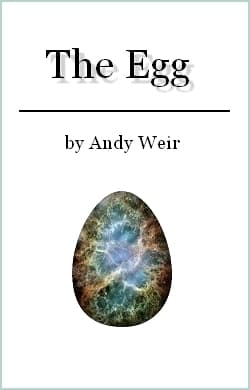 The Egg — Andy Weir