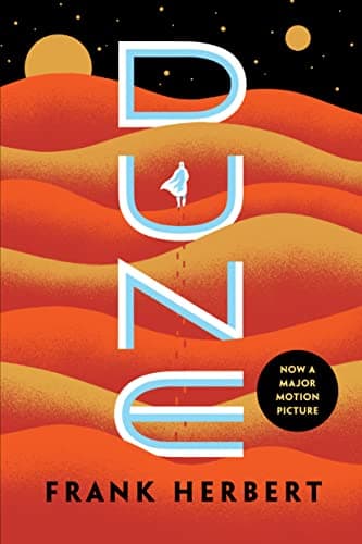 Dune — Frank Herbert