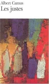 The Just Assassins — Albert Camus