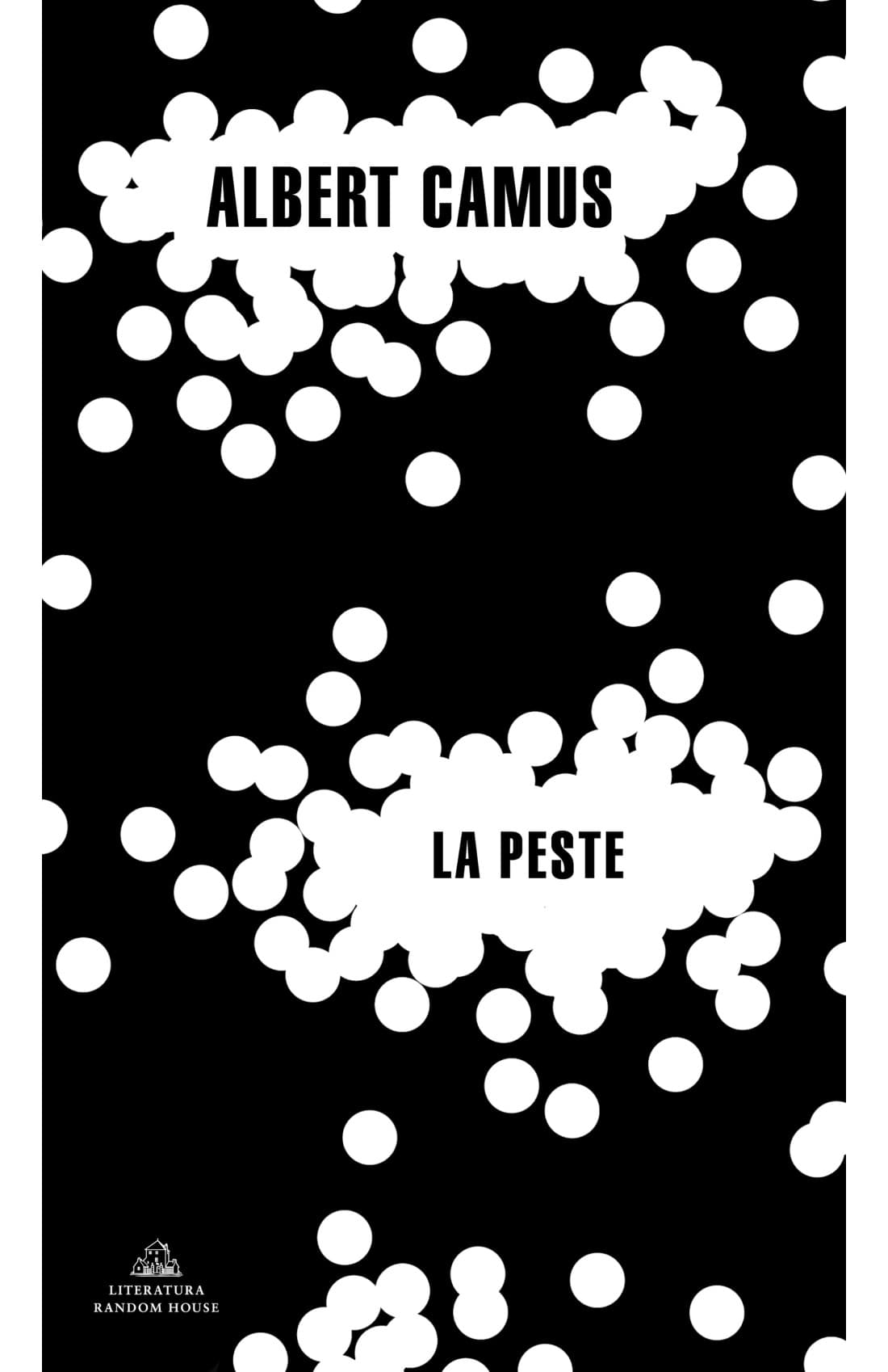 The Plague — Albert Camus