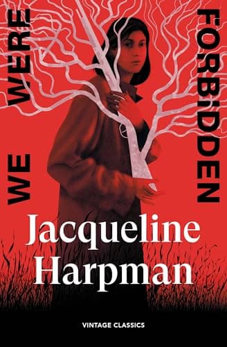We Were Forbidden — Jacqueline Harpman