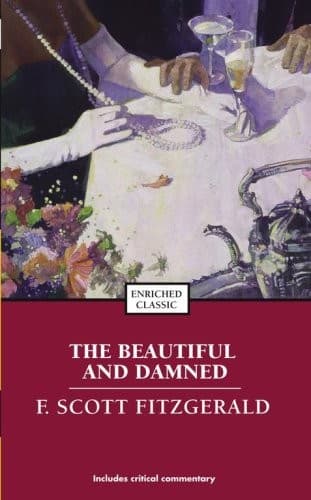 The Beautiful and Damned — F. Scott Fitzgerald