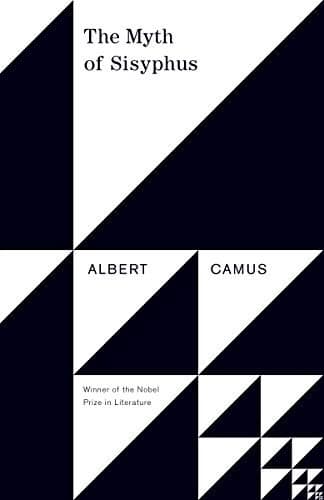 The Myth of Sisyphus — Albert Camus