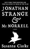 Jonathan Strange & Mr Norrell — Susanna Clarke