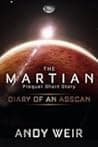Diary of an AssCan — Andy Weir