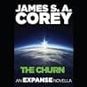 The Churn — James S. A. Corey