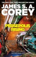 Persepolis Rising — James S. A. Corey