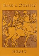 Iliad & Odyssey — Homer