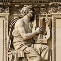 The Iliad/The Odyssey/The Aeneid — Homer, Virgil