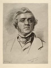 William Makepeace Thackeray