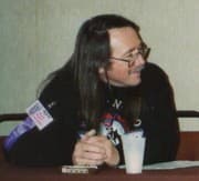 Edward Bryant