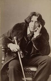Oscar Wilde