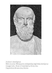 Aeschylus