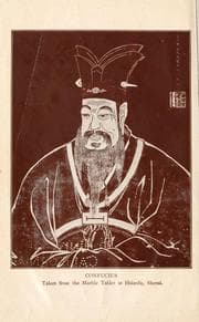 Confucius