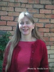 Lucy Sussex