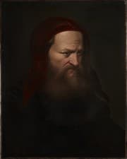 Benvenuto Cellini