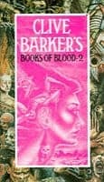 Clive Barker's books of blood. — Clive Barker
