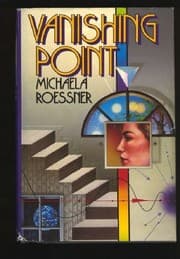 Vanishing point — Michaela Roessner