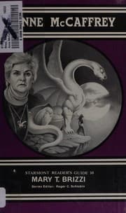 Anne McCaffrey — Mary A. Turzillo
