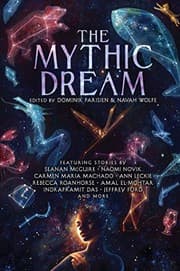 Mythic Dream — Jeffrey Ford