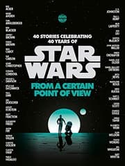 Star Wars: From a Certain Point of View — Nnedi Okorafor
