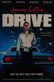 Drive — James Sallis