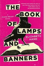 Book of Lamps and Banners — Elizabeth Hand