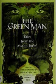 The Green Man — Delia Sherman
