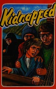 Kidnapped — Robert Louis Stevenson
